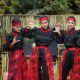 Harumkan Bone Bolango di Ajang Nasional, Siswa SMPN 1 Tilongkabila Raih Medali Emas Kreativitas Musik Tradisional