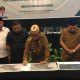 Kawal Ketahanan Pangan, Bupati Ismet Mile Larang Alih Fungsi Lahan Pertanian Jadi Perumahan dan Gudang
