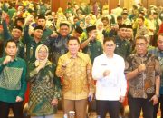 Koreksi Kebiasaan Simpan Aset Desa di Rumah, Sekda Bonebol Minta Aparat Desa Disiplin Pencatatan