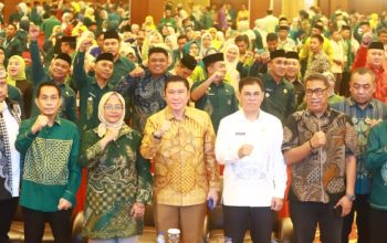 Koreksi Kebiasaan Simpan Aset Desa di Rumah, Sekda Bonebol Minta Aparat Desa Disiplin Pencatatan