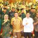 Koreksi Kebiasaan Simpan Aset Desa di Rumah, Sekda Bonebol Minta Aparat Desa Disiplin Pencatatan