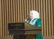 Tingkatkan Akurasi Data Pembangunan, Bappeda Bonebol Latih Perangkat Daerah Operasikan Fitur Evaluasi SIPD
