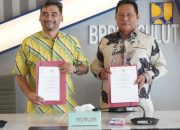 Jamin Hak Dasar Warga, Pemkab Bolsel dan Kementerian PU Sepakati Optimalisasi SPAM Bolaang Uki