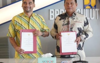Jamin Hak Dasar Warga, Pemkab Bolsel dan Kementerian PU Sepakati Optimalisasi SPAM Bolaang Uki