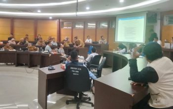 Tuntaskan Dugaan Pungli di Samsat Kabgor, DPRD Provinsi Gorontalo Rumuskan Sejumlah Rekomendasi ke Pihak Terkait