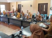 Genjot Kinerja Birokrasi, Bupati Thariq Wajibkan Pejabat Administrator Baru Paparkan Tupoksi dan Target Kerja