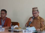 Buka Kegiatan Budaya Baca, Bupati Thariq Dorong 64 Desa Optimalkan Perpustakaan Desa sebagai Pusat Peradaban
